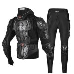 Veste de moto nouveau costumes de course quipement moto veste et pantalon