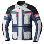 Veste moto rst pro series adventure - x