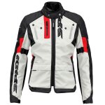 Veste moto sans capuche femme spidi crossmaster