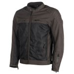 Blouson moto homme certifi� swizzle tex motoblouz
