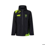 Veste moto vr46 monster