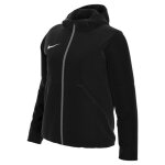 Veste - nike - dc8039 - 010 - femme - noir / blanc - lavable en machine - fermeture  glissire