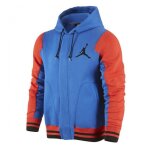 Veste nike jordan the varsity hoodie