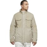 Veste nike repel m65 synthetic - fill beige homme