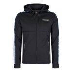 Veste noir homme ellesse seadra