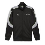 Veste noir homme puma mercedes amg