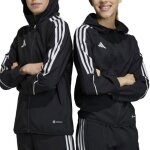 Veste noire garçon / fille adidas tiro23 Veste noire garçon / fille adidas tiro23