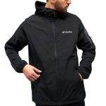 Veste noire homme columbia heigths Veste noire homme columbia heigths