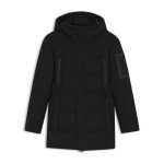 Veste ow block - x parka boss noire