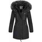 Veste parka femme geographical norway coraly  capuche pour lhiver