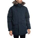 Veste parka synthétique everest - superdry - homme - bleu Veste parka synthétique everest - superdry - homme - bleu