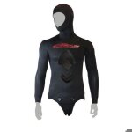 Veste de plonge epsealon shadow yam039