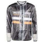 Veste de pluie holeshot motoblouz