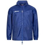 Veste de pluie sport - zeus - homme - bleu - imperm�able - manches longues