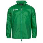 Veste de pluie - zeus - homme - verte - imperm�able - manches longues