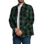 Veste polaire doubl�e sacramento - dickies