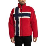 Veste polaire fiemme - napapijri