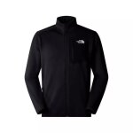 Veste polaire the north face m crest full zip