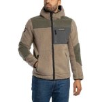 Veste polaire yupik - napapijri