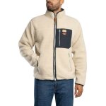 Veste polaire zippe rtro vintage - superdry