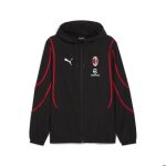 Veste prematch milan ac 2024 / 25