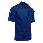 Veste professionnelle strongant - m412wakurz - bl - xs