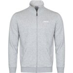 Veste puma ess 2 col track jacket tr gris homme