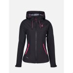 Veste de randonn�e 3 couches femme aulp monty