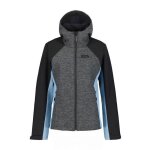 Veste de randonne softshell technique femme icepeak beebe
