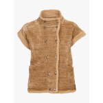 Veste sans manches femme le temps des cerises fuji