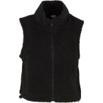 Veste sans manche femme urban classics sherpa
