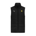Veste sans manche ferrari homme noir Veste sans manche ferrari homme noir