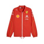 Veste scuderia ferrari f1 team bomber homme Veste scuderia ferrari f1 team bomber homme