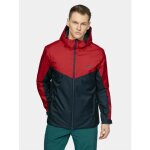 Veste de ski 4f membrane kumn002 rouge pour homme ? taille s Veste de ski 4f membrane kumn002 rouge pour homme ? taille s
