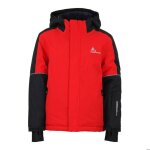 Veste de ski enfant peak mountain etiopie