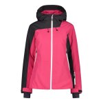 Veste de ski femme cmp