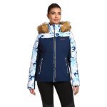 Veste de ski femme kilpi lena