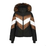 Veste de ski femme luhta kaarto