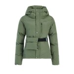 Veste de ski femme protest leon