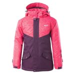 Veste de ski fille bejo yuki