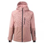 Veste de ski fille elbrus bergen