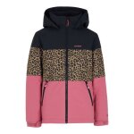 Veste de ski fille protest fugee