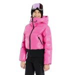 Veste de ski fille protest sparkle