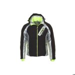 Veste de ski peak mountain cilver