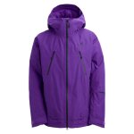 Veste de ski / snow burton reserve gore - tex 2l insulated prism violet homme