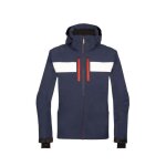 Veste de ski / snow duvillard corian midnight homme