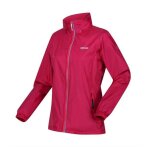 Veste softshell femme regatta corinne iv rose fonc� / rouge ? taille 42