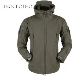 Veste softshell homme leoclotho - imperméable respirante et chaude pour randonnée et sport dextérieur ... Veste softshell homme leoclotho - imperméable respirante et chaude pour randonnée et sport dextérieur ...