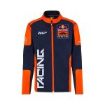 Veste softshell réplique de léquipe red bull ktm racing team moto gp officiel - homme - bleu orange - ... Veste softshell réplique de léquipe red bull ktm racing team moto gp officiel - homme - bleu orange - ...