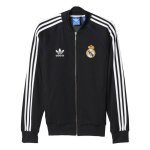 Veste de survêtement adidas originals real madrid Veste de survêtement adidas originals real madrid